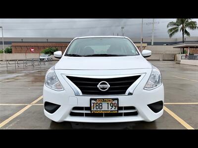 2017 Nissan Versa 1.6 SV  GAS SAVER ! - Photo 2 - Honolulu, HI 96818