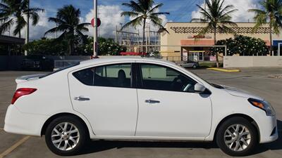 2018 Nissan Versa SV  GAS SAVER ! - Photo 5 - Honolulu, HI 96818