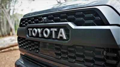 2022 Toyota Tacoma  LIKED NEW ! HARD TO FIND ! - Photo 11 - Honolulu, HI 96818