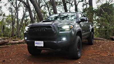 2022 Toyota Tacoma  LIKED NEW ! HARD TO FIND ! - Photo 1 - Honolulu, HI 96818