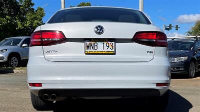 2016 Volkswagen Jetta 1.4T S  AWESOME RIDE ! SUPER LOW MILES ! - Photo 8 - Honolulu, HI 96818