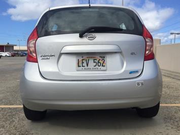 2015 Nissan Versa Note SV  GAS SAVER! PRICED TO SELL ! - Photo 9 - Honolulu, HI 96818