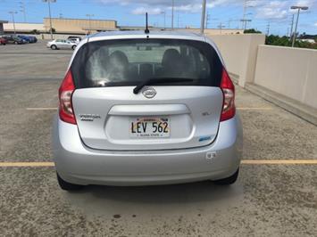 2015 Nissan Versa Note SV  GAS SAVER! PRICED TO SELL ! - Photo 10 - Honolulu, HI 96818