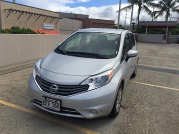 2015 Nissan Versa Note SV  GAS SAVER! PRICED TO SELL ! - Photo 3 - Honolulu, HI 96818