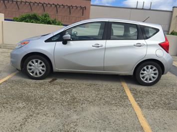 2015 Nissan Versa Note SV  GAS SAVER! PRICED TO SELL ! - Photo 12 - Honolulu, HI 96818