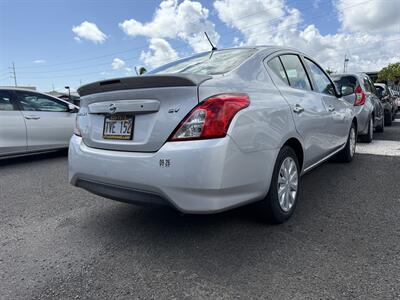 2019 Nissan Versa SV GAS SAVER ! - Photo 3 - Honolulu, HI 96818