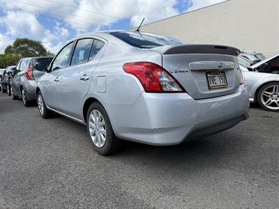 2019 Nissan Versa SV GAS SAVER ! - Photo 2 - Honolulu, HI 96818