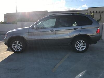 2006 BMW X5 3.0i FAMILY 5 SEATER LUXURY CLASS !  SUPER LOW MILES SUPER AFFORDABLE ! - Photo 2 - Honolulu, HI 96818