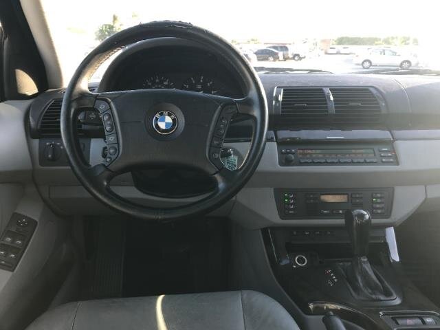 2006 BMW X5 3.0i photo