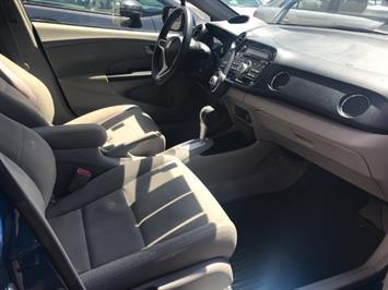 2014 Honda Insight LX STYLISH BEYOND GREAT ON GAS! - Photo 10 - Honolulu, HI 96818