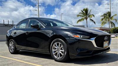 2019 Mazda Mazda3 Sedan BLACK  SPORTY & RELIABLE! - Photo 7 - Honolulu, HI 96818