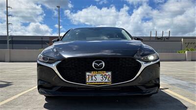 2019 Mazda Mazda3 Sedan BLACK  SPORTY & RELIABLE! - Photo 8 - Honolulu, HI 96818