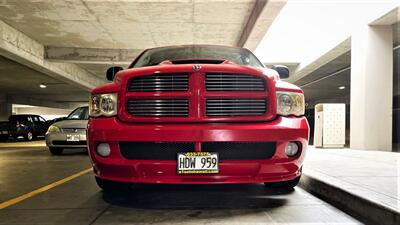 2004 Dodge Ram 1500 RED ROCKET  VERY RARE LIMITED - Photo 8 - Honolulu, HI 96818