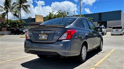 2018 Nissan Versa SV  GAS SAVER ! - Photo 5 - Honolulu, HI 96818