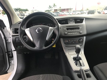 2015 Nissan Altima 2.5  FULL SIZE COMFORT ! - Photo 7 - Honolulu, HI 96818