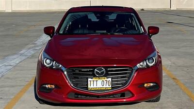2018 Mazda Mazda3 Touring  LUXURY BEAUTY & STYLE! - Photo 7 - Honolulu, HI 96818