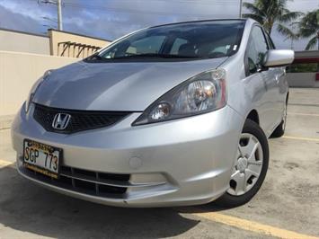 2013 Honda Fit H/B  HARD TO FIND ! - Photo 1 - Honolulu, HI 96818