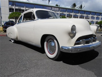 1951 Chevrolet Coupe   - Photo 10 - Honolulu, HI 96818
