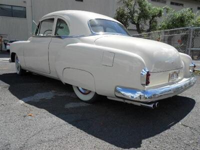 1951 Chevrolet Coupe   - Photo 6 - Honolulu, HI 96818