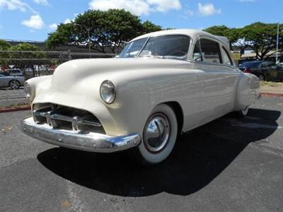 1951 Chevrolet Coupe   - Photo 1 - Honolulu, HI 96818