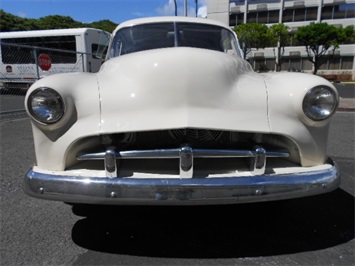 1951 Chevrolet Coupe   - Photo 9 - Honolulu, HI 96818