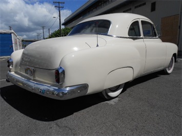 1951 Chevrolet Coupe   - Photo 11 - Honolulu, HI 96818