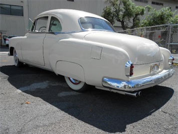 1951 Chevrolet Coupe   - Photo 13 - Honolulu, HI 96818