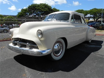 1951 Chevrolet Coupe   - Photo 8 - Honolulu, HI 96818