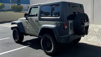 2017 Jeep Wrangler Sport HARDTOP !  WITH EXTRAS !  4X4 ANOTHER RARE FIND ! LIFE IN HAWAII ! - Photo 3 - Honolulu, HI 96818