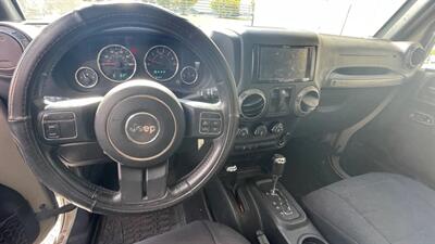 2017 Jeep Wrangler Sport HARDTOP !  WITH EXTRAS !  4X4 ANOTHER RARE FIND ! LIFE IN HAWAII ! - Photo 10 - Honolulu, HI 96818