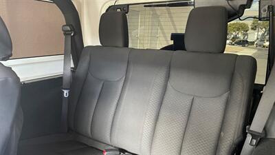 2017 Jeep Wrangler Sport HARDTOP !  WITH EXTRAS !  4X4 ANOTHER RARE FIND ! LIFE IN HAWAII ! - Photo 9 - Honolulu, HI 96818