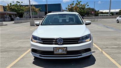 2015 Volkswagen Jetta SE PZEV  PREFFERED SE MODEL ! AMAZING ! - Photo 2 - Honolulu, HI 96818