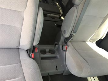 2015 Toyota Sienna LE 8-Passenger  TOYOTA RELIABLE QUALITY - Photo 23 - Honolulu, HI 96818