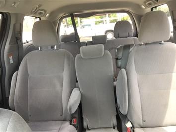 2015 Toyota Sienna LE 7-Passenger XtraEquipment LOADED!  TOYOTA RELIABLE QUALITY - Photo 24 - Honolulu, HI 96818