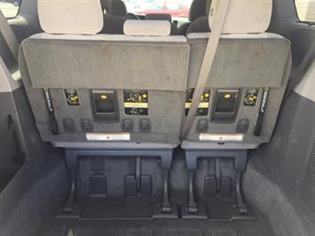 2015 Toyota Sienna LE 7-Passenger XtraEquipment LOADED!  TOYOTA RELIABLE QUALITY - Photo 26 - Honolulu, HI 96818