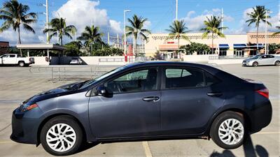 2018 Toyota Corolla LE  RELIABLE AND BEAUTIFUL ! - Photo 2 - Honolulu, HI 96818
