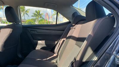 2018 Toyota Corolla LE  RELIABLE AND BEAUTIFUL ! - Photo 10 - Honolulu, HI 96818