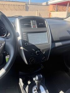 2019 Nissan Versa SV NISSAN QUALITY! RELIABLE & COMFORTABLE ! - Photo 10 - Honolulu, HI 96818