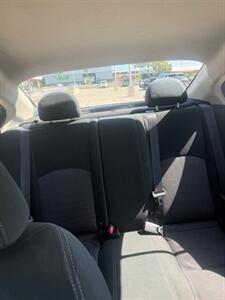 2019 Nissan Versa SV NISSAN QUALITY! RELIABLE & COMFORTABLE ! - Photo 13 - Honolulu, HI 96818