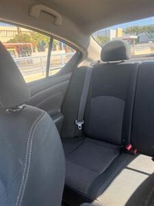 2019 Nissan Versa SV NISSAN QUALITY! RELIABLE & COMFORTABLE ! - Photo 12 - Honolulu, HI 96818