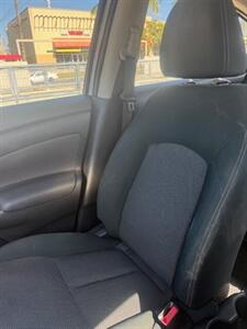 2019 Nissan Versa SV NISSAN QUALITY! RELIABLE & COMFORTABLE ! - Photo 11 - Honolulu, HI 96818