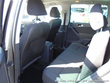 2012 Volkswagen Tiguan SUV 5 SEATER LOW MILES! *****WE FINANCE***** - Photo 6 - Honolulu, HI 96818