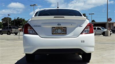 2018 Nissan Versa S  GAS SAVER ! - Photo 8 - Honolulu, HI 96818
