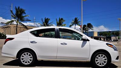2018 Nissan Versa S  GAS SAVER ! - Photo 5 - Honolulu, HI 96818