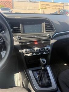 2020 Hyundai Elantra SEL HYUNDAI-BUILT LIKE A CHAMP ! LUXURY COMFORT & STYLE ! - Photo 12 - Honolulu, HI 96818