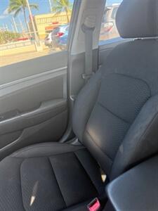 2020 Hyundai Elantra SEL HYUNDAI-BUILT LIKE A CHAMP ! LUXURY COMFORT & STYLE ! - Photo 13 - Honolulu, HI 96818