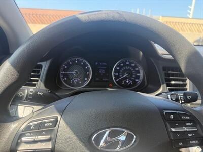 2020 Hyundai Elantra SEL HYUNDAI-BUILT LIKE A CHAMP ! LUXURY COMFORT & STYLE ! - Photo 11 - Honolulu, HI 96818