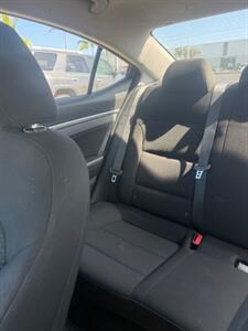 2020 Hyundai Elantra SEL HYUNDAI-BUILT LIKE A CHAMP ! LUXURY COMFORT & STYLE ! - Photo 14 - Honolulu, HI 96818