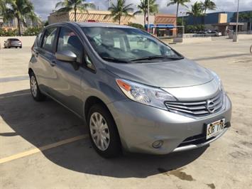 2015 Nissan Versa Note SV     ***WE FINANCE***  GAS SAVER & SUPER RELIABLE - Photo 8 - Honolulu, HI 96818