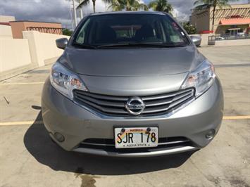 2015 Nissan Versa Note SV     ***WE FINANCE***  GAS SAVER & SUPER RELIABLE - Photo 9 - Honolulu, HI 96818